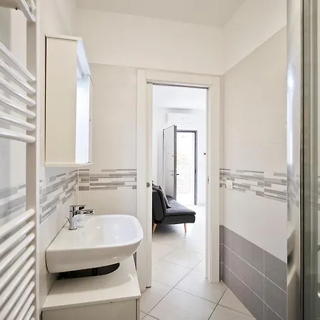 Διαμέρισμα Fabhouse Μπάρι