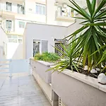 Fabhouse Apartmán Bari
