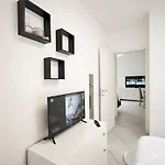 Apartmán Fabhouse