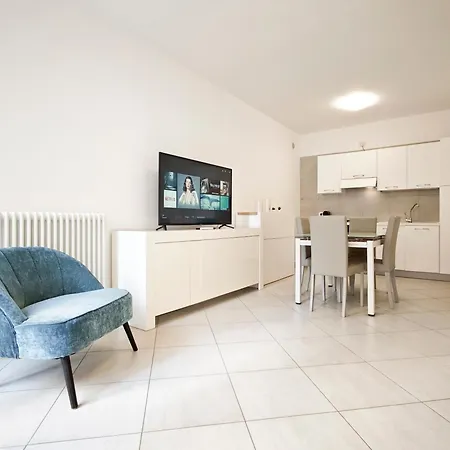 Fabhouse Apartment Bari