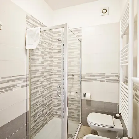 Fabhouse Apartamento Bari