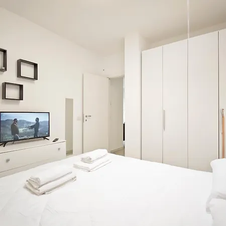 Apartment Fabhouse *