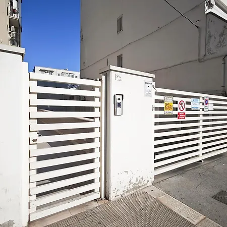 Fabhouse 바리