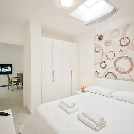 Fabhouse Apartment Bari