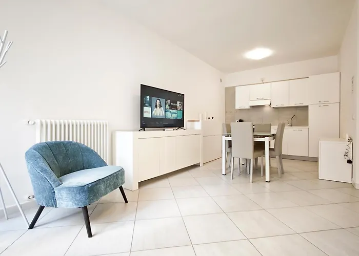 Fabhouse Apartment Bari