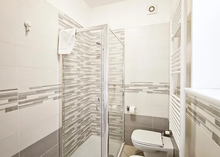 Fabhouse Διαμέρισμα Μπάρι