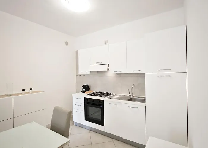 Fabhouse Apartment Bari