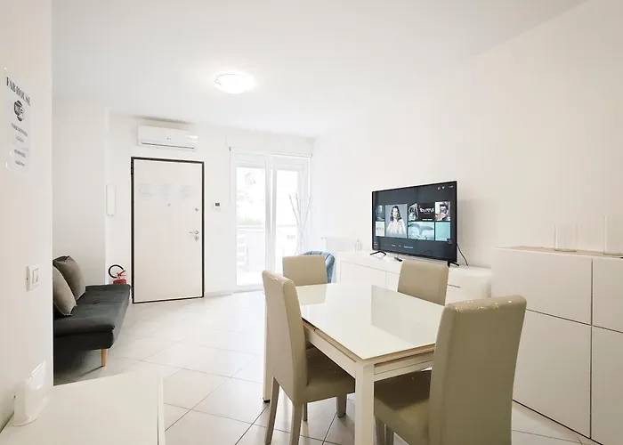 Apartment Fabhouse Bari