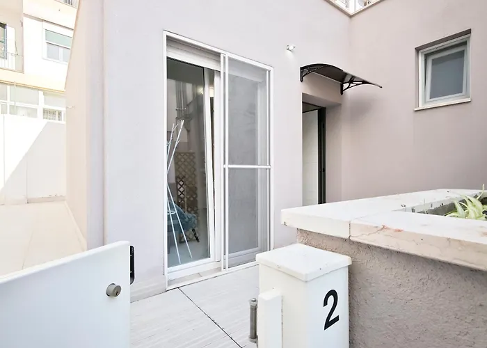 Apartment Fabhouse *