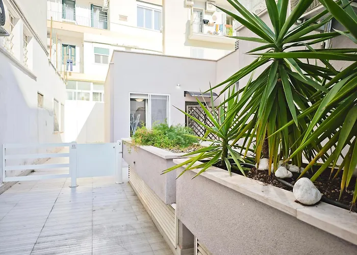 Fabhouse Apartment Bari