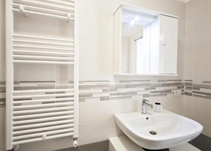 Apartment Fabhouse Bari