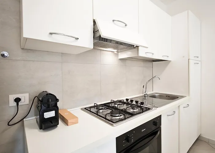 Fabhouse Apartment *