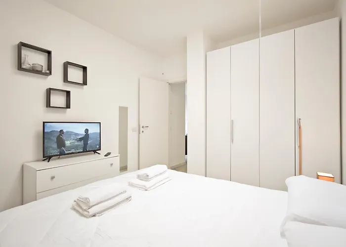 Apartment Fabhouse *