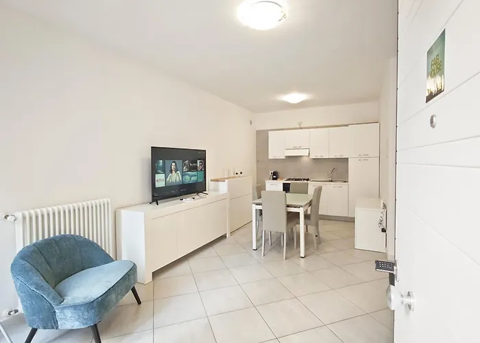 Fabhouse Apartment Bari