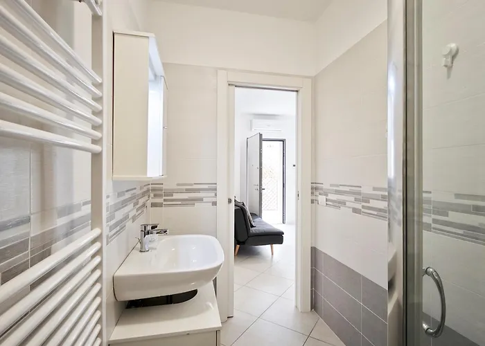 Διαμέρισμα Fabhouse Μπάρι